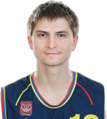 Szymon Kałuża