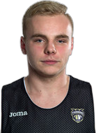 Kacper Lambarski