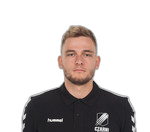 Bartosz Sprengel