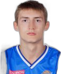 Kacper Radwański