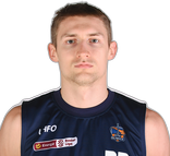Kacper Radwański