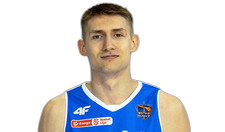 Kacper Radwański