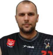 Dariusz Dobrzycki