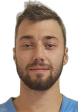 Patryk Smugała