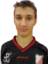 Bogdan Izrailewski