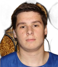 Bartłomiej Mirończuk