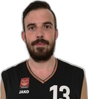 Mateusz Rogoziński