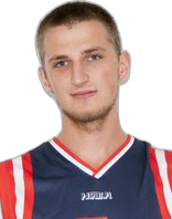 Patryk Garwol