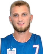 Patryk Garwol