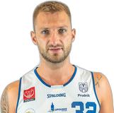 Patryk Garwol