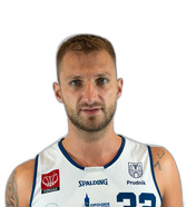 Patryk Garwol