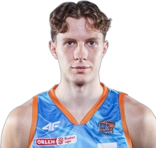 Kacper Gordon