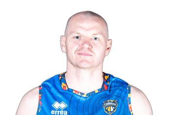 Damian Kulig