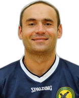 Piotr Barszcz