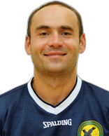 Piotr Barszcz