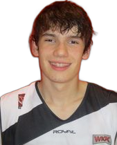 Dominik Rutkowski
