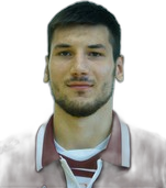 Paweł Bodych