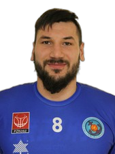 Paweł Bodych