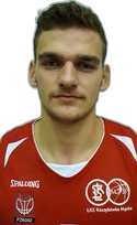 Bartłomiej Dróżdż