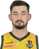 Krystian Tyszka