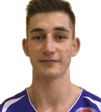Krystian Tyszka