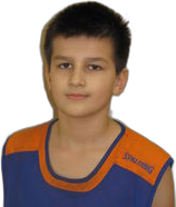 Wiktor Słaby