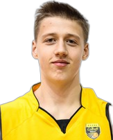 Patryk Pułkotycki