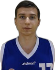 Patryk Banowicz