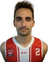 Dawid Golus