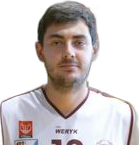 Mateusz Witkowski