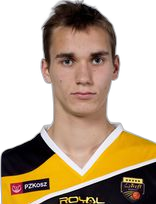 Jędrzej Szymański