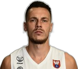 Daniel Solanikow