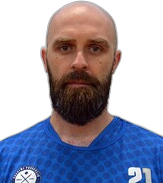 Przemysław Szymański