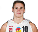Paweł Szymański
