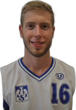 Patryk Spojda