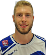 Patryk Spojda