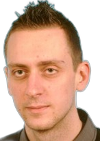 Marcin Kowalski