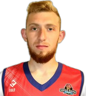 Michał Nowicki