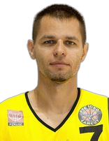 Michał Baran