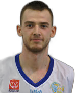 Mateusz Szwed