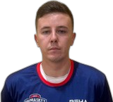 Patryk Jasiński