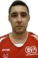 Patryk Wal