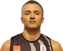 Robert Rejniak