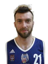 Marko Djurić