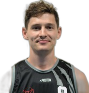 Szymon Barys