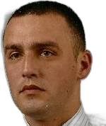 Paweł Ludynia