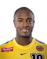 Jerel Blassingame
