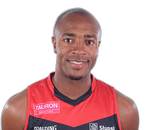 Jerel Blassingame