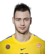 Donatas Motiejunas