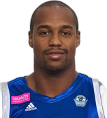 Corsley Edwards